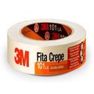 Fita Crepe 48mm X 50m Profissional 101la Tartan 3m