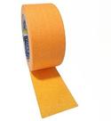 Fita Crepe 48mmx50m Cor Laranja Neon