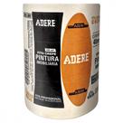 Fita Crepe Adere Para Pintura Imobiliaria 427 Profissional 48Mm X 50M - Kit C/3 Rolos
