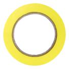 Fita Crepe Automotiva AMARELA 18mm X40 Mts KORETECH - 200144 Fita Crepe Automotiva AMARELA 18mm X40 Mts KORETECH - 200144