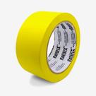 Fita Crepe Automotiva de Alta Performance Rapifix Amarela - 48x40mm