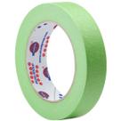 Fita Crepe Automotiva Verde 18mm x 40mt Sicad MSK6268 Eurocel