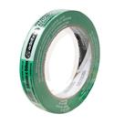 Fita Crepe Automotiva Verde 18mm X 50m Adelbras