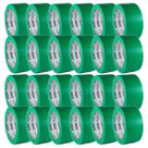 Fita Crepe Automotiva Verde 48x40m Rapifix Caixa c/ 24 fitas