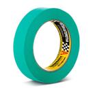 Fita crepe automotiva verde adere 24mmx50m ref 525