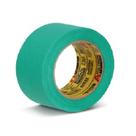 Fita crepe automotiva verde adere 525 45mmx50m - adere