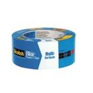 Fita Crepe Blue Tape Profissional 3M 48MM X 50M Fita Crepe Blue Tape Profissional 3M 48MM X 50M