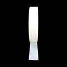 Fita Crepe Branca Profissional 12mmX50m Tesa