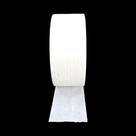 Fita Crepe Branca Profissional 24mmX50m Tesa