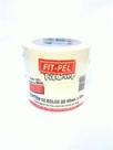 Fita Crepe Fit-Pel - 48 mm x 50 m - PACK COM 2 UNIDADES Fita Crepe Fit-Pel - 48 mm x 50 m - PACK COM 2 UNIDADES