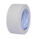 Fita Crepe Larga Delfix 48mm x 50m Branca Multiuso Pintura, Embalagem e Artesanato
