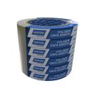 Fita Crepe Norton Uso Geral Sanfona 18mmx50m Fita Crepe Norton Uso Geral Sanfona 18mmx50m