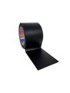 Fita Crepe Preta 4323 Profissional 75mmx50m Tesa