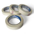 Fita Crepe Uso Geral 24mm x 45m Bartofil kit 4 Rolos