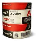 Fita Crepe Uso Geral 45x50 423 Com 10un - Adere