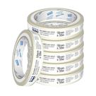 Fita Crepe Uso Geral Rolo 18mmx50m - Tekbond - CX 6 UN