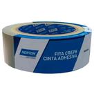 Fita Crepe Uso Geral Sanfona 48mmx50m Norton 5539544871