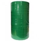 Fita Crepe Verde 18x40m Rapifix - Rolo com 11 unidades