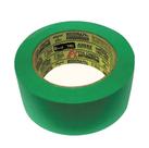 Fita Crepe Verde 45x50 Adere Automotiva Kit com 5 Unidades