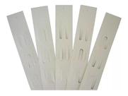 Fita Cross Clip Strip Pdv - 565 MM - 50 Und Fita Cross Clip Strip Pdv - 565 MM - 50 Und