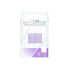 Fita Curativo Ponto Falso 12 Un 6,4mm x 7,6cm Skinupper