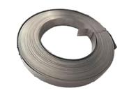 Fita de Aço Galvanizado 3/4" x 0,5mm 25m Fita de Aço Galvanizado 3/4" x 0,5mm 25m
