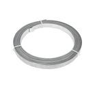 Fita de aco lisa 19mmx0,4mmx30m vonder