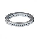 Fita De Aco Perf.E.Zatta 19Mm-10Mt