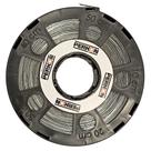 Fita de Aço Perfurada 19mm X 30m - Perkon