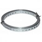 Fita De Aco Perfurada Rrc - 19Mmx30M