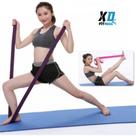 Fita De Alongamento Para Yoga , Pilates Fitness