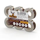 Fita de alumínio Buck Professional Grade 2 cm x 66 m 3,6 mil
