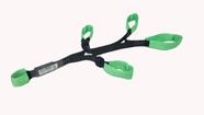 Fita De Ancoragem Eureka Para Escada Com Abs Dg2710