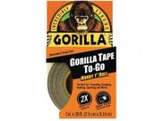 Fita de Aro Tubeless Gorilla Solifes 9.14m x 25mm
