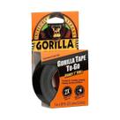 Fita De Aro Tubeless Gorilla Tape 25mm X 9,14m Bike Original Vedação Alta Resistência