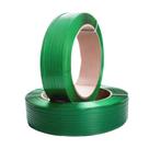 Fita De Arquear Pet Poliester Verde 13 Mm Embalagem