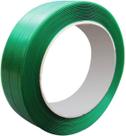 Fita De Arquear Pet Poliester Verde 13 Mm Embalagem Fita De Arquear Pet Poliester Verde 13 Mm Embalagem