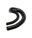 Fita de barra Lizard Skins DSP Jet Black 4,6 mm