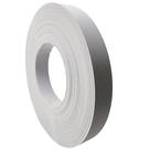 Fita de Borda Abs Cinza Cristal Chess Arauco 22mm x 1mm x 20m Para Moveis Acabamento Mdf