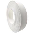 Fita de Borda Abs Para Mdf Branco Tx Fosco 33mm x 1mm x 20m Moveis Acabamento Revestimento Resistente