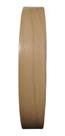 Fita De Borda De Cherry Wood 22mm X 2 X 20m Madeirado Claro