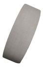 Fita De Borda Lino Natureles Tc F663 35mm Rolo Com 20mts