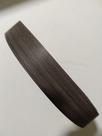 Fita De Borda Lipari Bruno 22mm X 2 X 20m Resistente Moveis