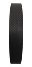 Fita De Borda Mdf Preto Graffen Arauco 22mm X 20m Moveis Fita De Borda Mdf Preto Graffen Arauco 22mm X 20m Moveis