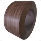 Fita de Borda Para Madeira Escura Alamo Essencial Wood 32mm X 20m Duratex Moveis Acabamento Madeirado