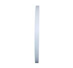 Fita De Borda Para Mdf Madeira Tegus Branco Tx 22mm X 300m Acabamento Moveis Texturizado