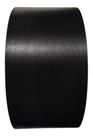 Fita De Borda Preto Trama 22mm X 2 X 20m Acabamento Moveis