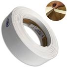 Fita De Borda PVC Branco Diamante 22mm X 300m Proadec Branco diamante Fita De Borda PVC Branco Diamante 22mm X 300m Proadec Branco diamante