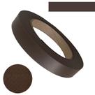 Fita De Borda PVC Café 22mm X 20m Tabone + Brinde Café