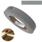 Fita De Borda PVC Cinza Puro 22mm X 300m Proadec Cinza puro Fita De Borda PVC Cinza Puro 22mm X 300m Proadec Cinza puro